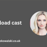 Upload Cast