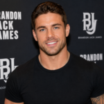Brandon Jack James