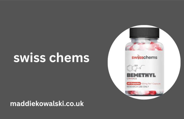 Swiss Chems