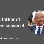 Godfather of Harlem Season 4