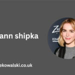 Erin Ann Shipka