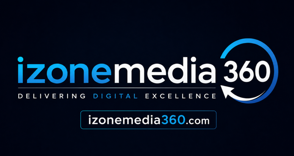 izonemedia 360.com
