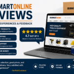 Ironmartonline Reviews