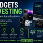 Gadgets Investing