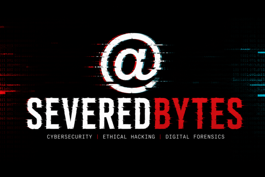 @severedbytes