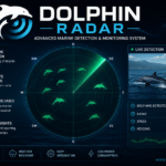 Dolphin Radar